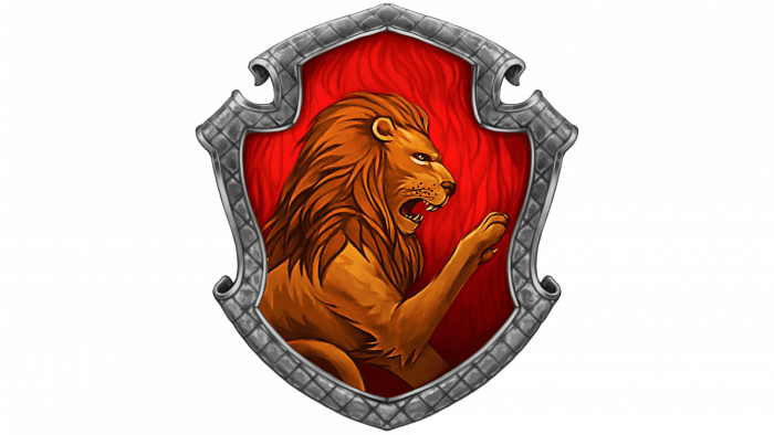 Gryffindor Logo