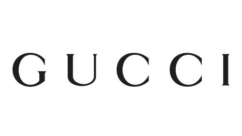 Gucci Logo