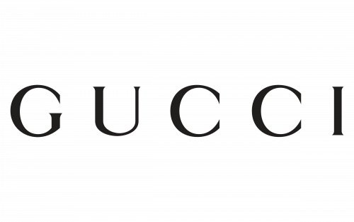 Gucci Logo