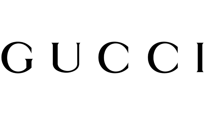 Gucci Logo