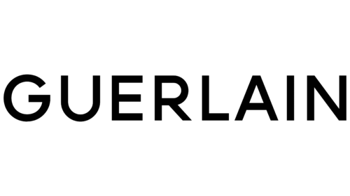 Guerlain Logo