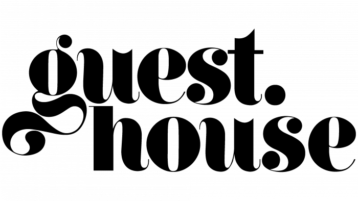 GuestHouse Logo