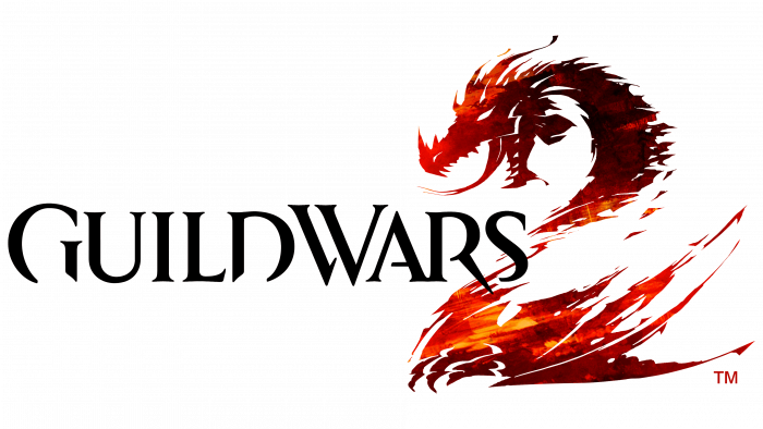 Guild Wars Logo