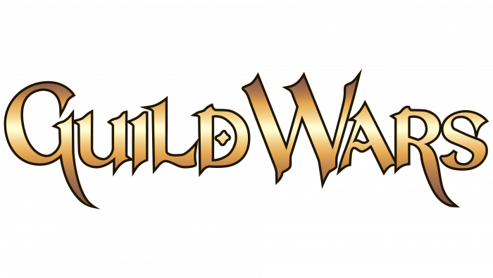 Guild Wars Symbol