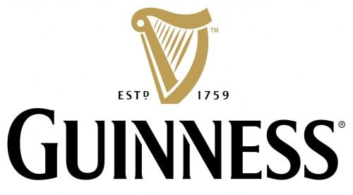 Guinness Logo 2005