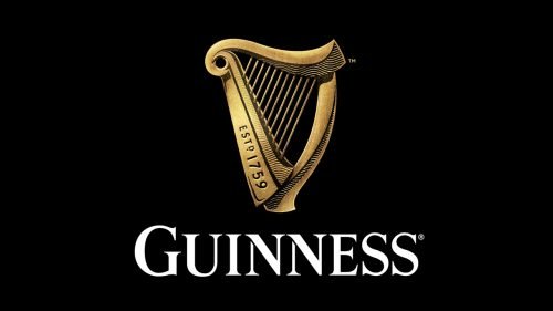 Guinness Logo