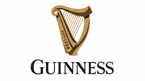 Guinness logo