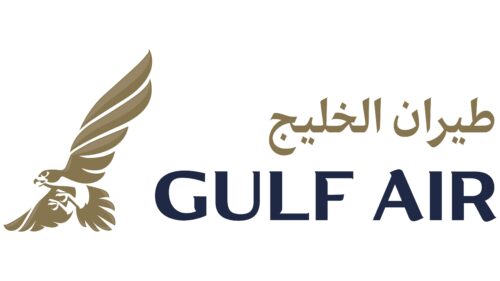 Gulf Air Logo