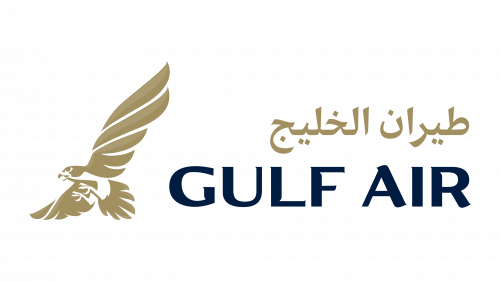 Gulf Air logo