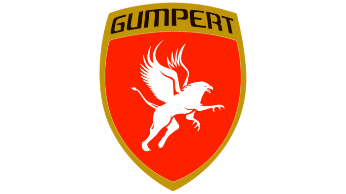 Gumpert Logo