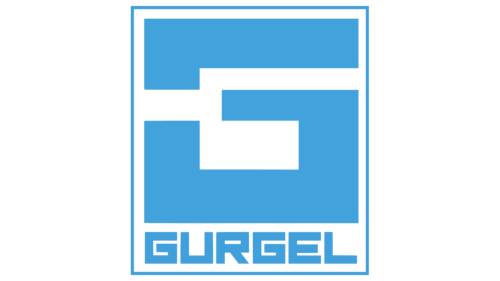 Gurgel Motores Logo