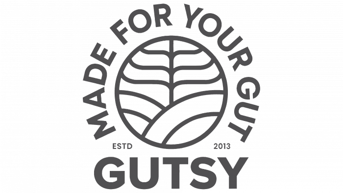 Gutsy Logo