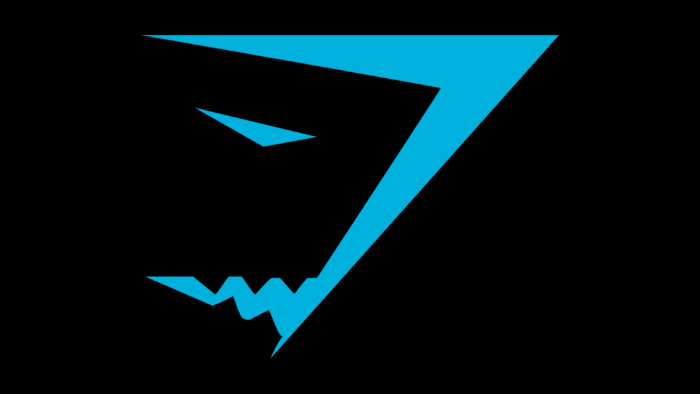 Gymshark Symbol