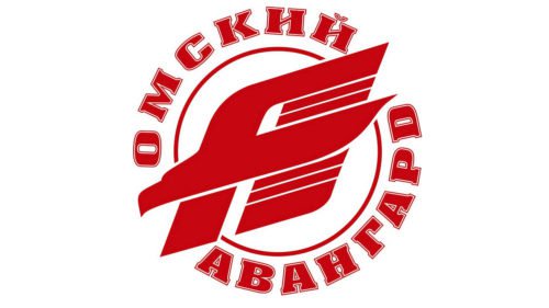 HC Avangard logo