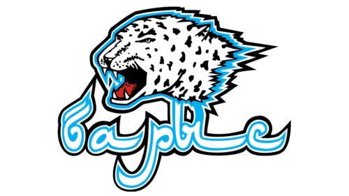 HC Barys logo