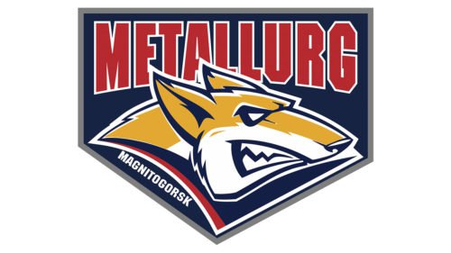 HC Metallurg logo