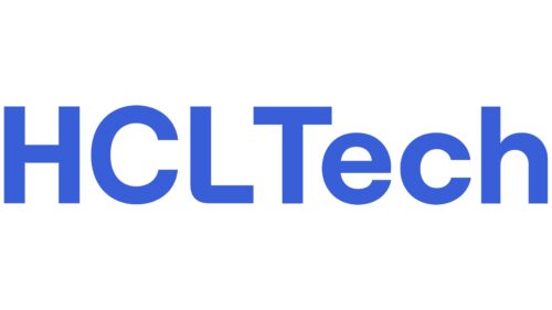 HCLTech Logo