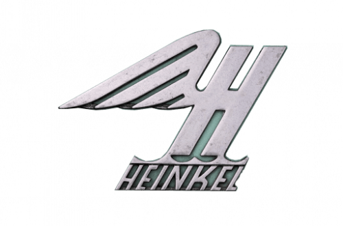 Heinkel logo