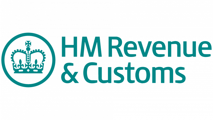 HM Revenue and Customs (HMRC) Logo 2005-2013