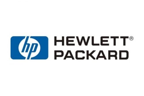 HP Logo 1979