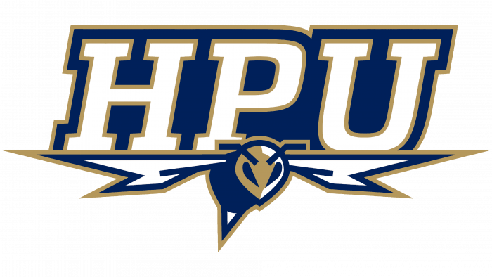 HPU Yellow Jackets New Logo