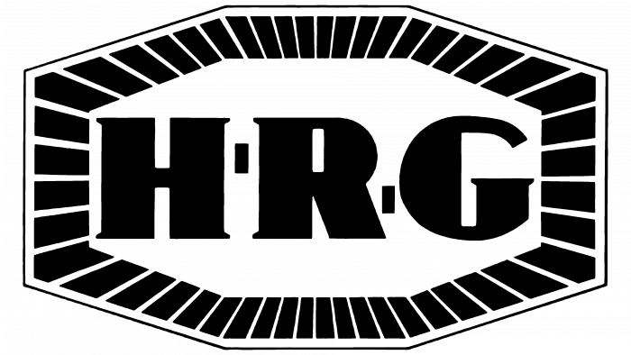 HRG Logo