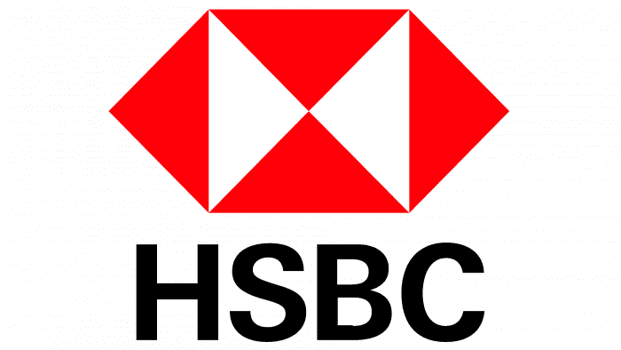 HSBC Symbol