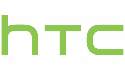 HTC logo