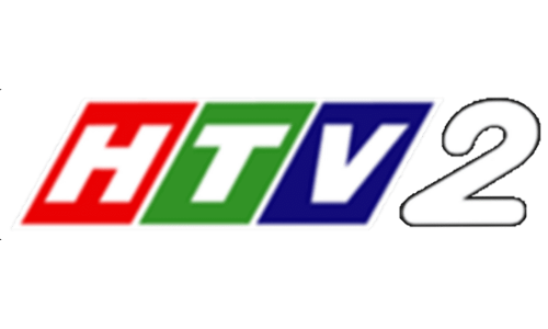 HTV2 Logo 2010