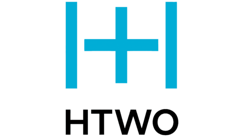 HTWO Logo