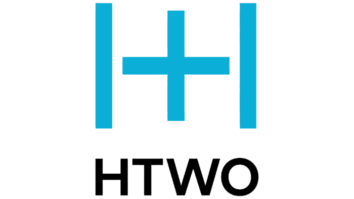 HTWO Logo