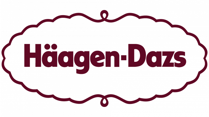 Haagen-Dazs Logo