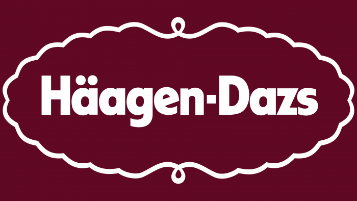 Haagen-Dazs New Logo