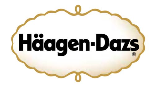 Haagen-Dazs logo