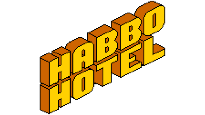 Habbo Logo 2000