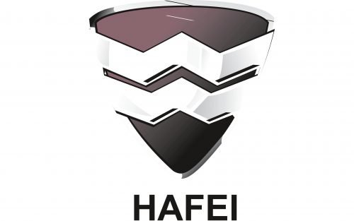 Hafei Logo