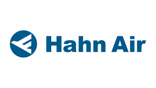 Hahn Air Logo