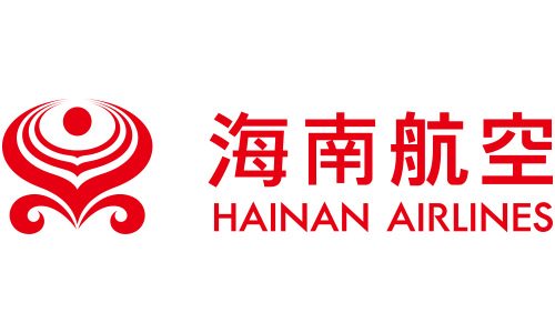 Hainan Airlines logo