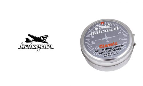 Hairgum Classic Hair Styling Pomade