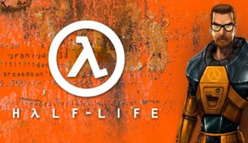 Half-Life