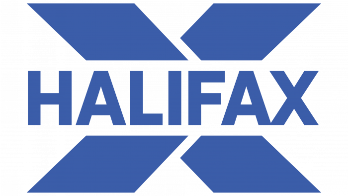 Halifax Logo