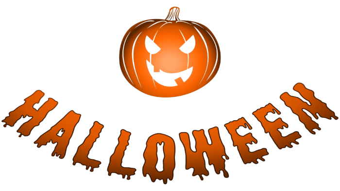 Halloween Logo