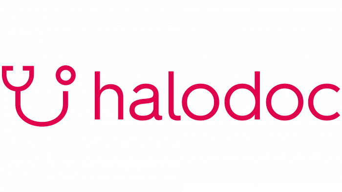 Halodoc Logo