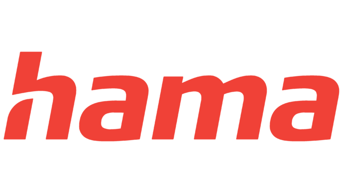 Hama Logo