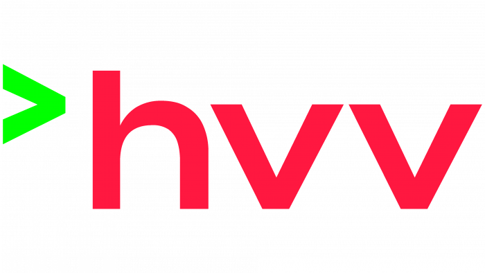 Hamburger Verkehrsverbund Logo