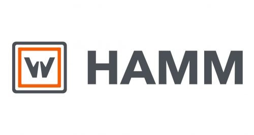 Hamm logo