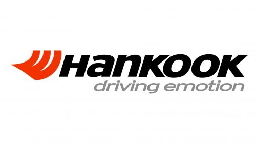 Hankook Logo