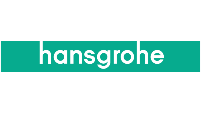 Hansgrohe Logo