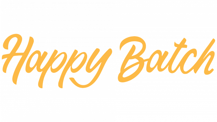 Happy Batch Logo