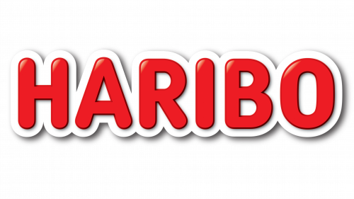 Haribo logo